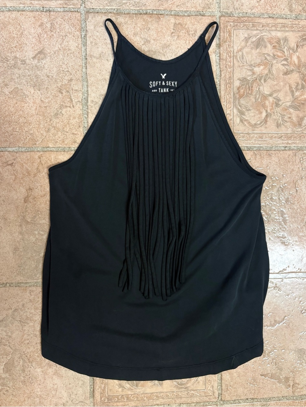 American eagle top